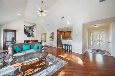 387 Ridgewood Dr, Magnolia, TX 77355 - photo 4