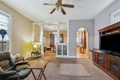 925 N Prieur St, New Orleans, LA 70116 - photo 4