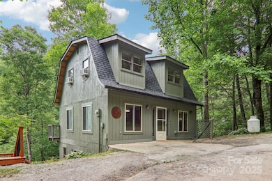 685 Freeman Creek Rd, Zirconia, NC 28790 - photo 2