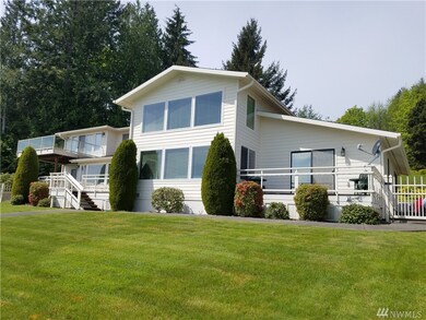9215 163rd Avenue Court Kp S, Longbranch, WA 98351 - photo 2