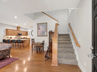 Entrance/Foyer