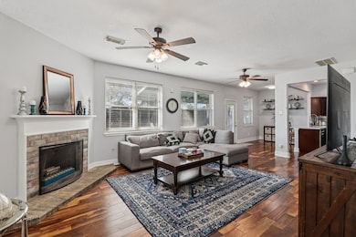 20319 S Sabinal Dr, Katy, TX 77449 - photo 7