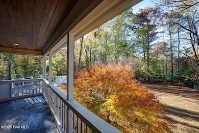 3302 Country Club Rd, Trent Woods, NC 28562 - photo 7