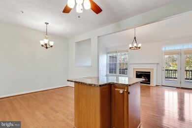 2872 Shallow Stream Way, Odenton, MD 21113 - photo 6