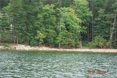 Lots 91 & 92 from water.