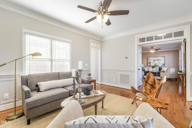 1340 Courtland Dr, Raleigh, NC 27604 - photo 6