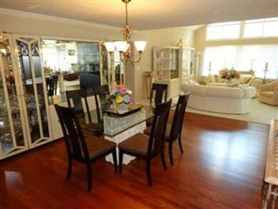 Dining Room.