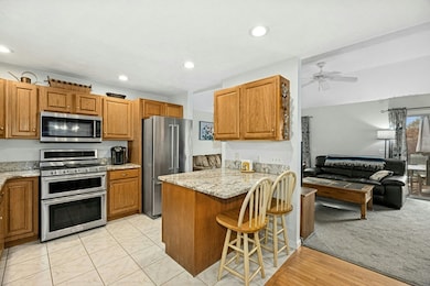 64 Prospect St, Rutland, MA 01543 - photo 6