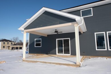 1828 White Eagle Ct, West Lafayette, IN 47906 - photo 6