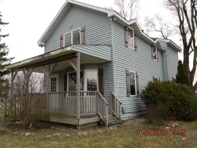 13057 Indianapolis Rd, Yoder, IN 46798 - photo 2