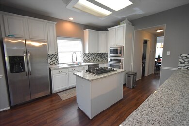 23970 Dorrington Estates Ln, Conroe, TX 77385 - photo 5