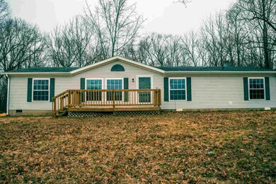 5989 Indiana 54, Bloomfield, IN 47424 - photo 4