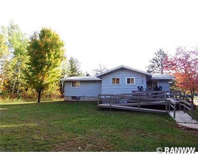 26663 Sturgeon Ave N, Webster, WI 54893 - photo 4