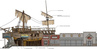 88 Towers Aly unit 304, Kimberling City, MO 65686 - photo 5