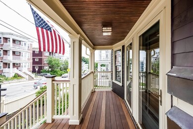 32-34 S Munroe Terrace, Boston, MA 02122 - photo 3