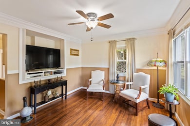 8507 Yorkshire Ln, Manassas, VA 20111 - photo 4