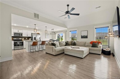 6113 Deer Trace Ct, Georgetown, IN 47122 - photo 3