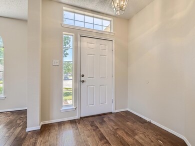 Entry