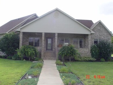 378 Palmetto Rd, Lewisburg, TN 37091 - photo 5