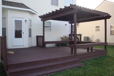 12764 Vikings Ln, Fishers, IN 46037 - photo 5