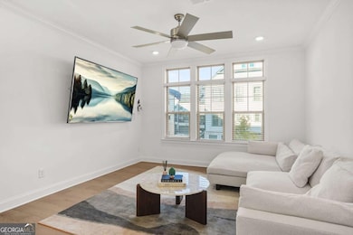 3927 Allegretto Cir, Atlanta, GA 30339 - photo 7