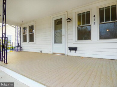 412 Laurel Ave, Laurel, MD 20707 - photo 2