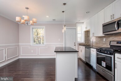 732 51st St SE, Washington, DC 20019 - photo 6