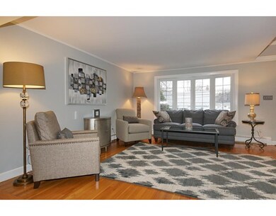 27 Nicod St, Arlington, MA 02476 - photo 3