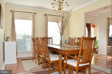 8497 Lanier Overlook Ct, Bristow, VA 20136 - photo 5