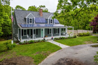 234 Woodside Rd, West Barnstable, MA 02668 - photo 2