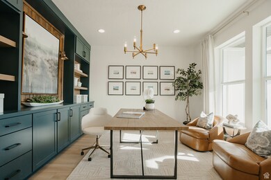 1123 S 3550 Sterling E, Spanish Fork, UT 84660 - photo 6