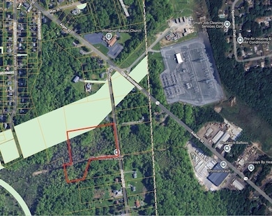 26 Alger St, Brockton, MA 02302 - photo 2