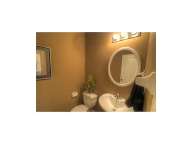 Pictures are not of actual house. For reference on