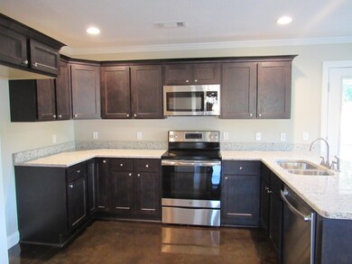 Kitchen 2nd V