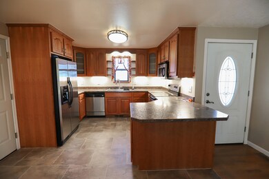 3. Kitchen V1