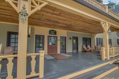 28 Packard's 329 Rd unit 329, Waterville Valley, NH 03215 - photo 4