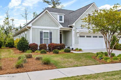 3523 Birdfield Ct, Leland, NC 28451 - photo 6