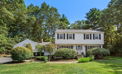 21 Hatters Hill Rd, Medfield, MA 02052 - photo 2