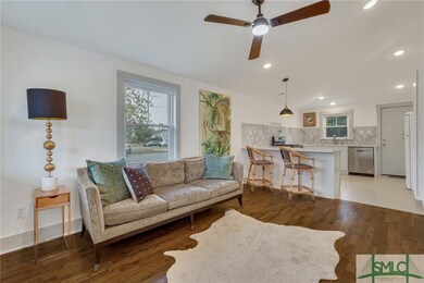 1502 Grove St, Savannah, GA 31401 - photo 6