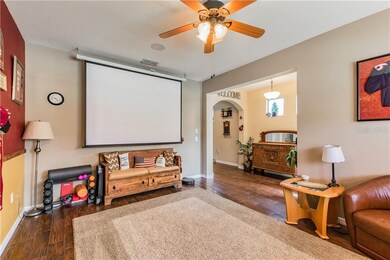 5110 Appenine Loop W, St. Cloud, FL 34771 - photo 5