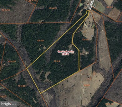7700 Panier Rd, Spotsylvania, VA 22551 - photo 2