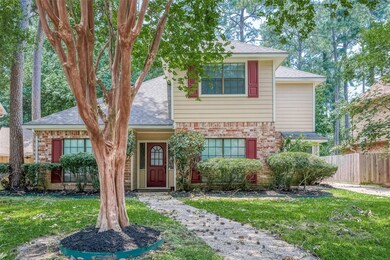 15619 Birchview Dr, Tomball, TX 77377 - photo 2