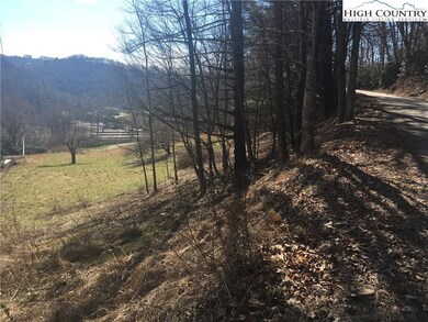 View from Hamton Glade