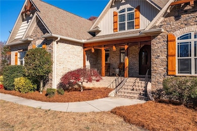 2177 Summerlyn Park Dr, Kernersville, NC 27284 - photo 3