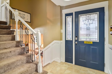 21 Marvin Gardens Ave, Hebron, IN 46341 - photo 2