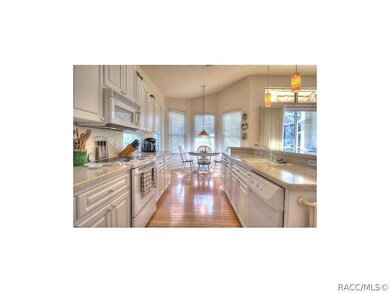 Kitchen view #2