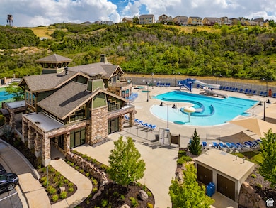 1547 E Deer Ridge Dr unit 85, Draper, UT 84020 - photo 6