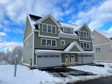 40 Green Rd unit 18, Newmarket, NH 03857 - photo 4