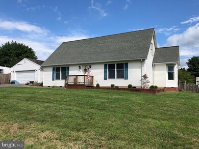 102 Massanutten St, Edinburg, VA 22824 - photo 7