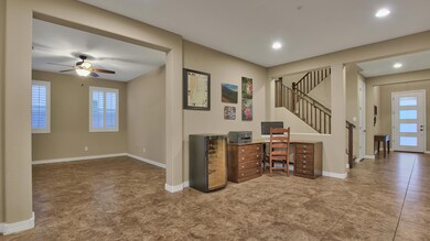 Open Game Room!